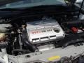 Lunar Mist Metallic - Camry XLE V6 Photo No. 34
