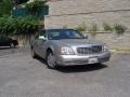 Light Platinum - DeVille Sedan Photo No. 1