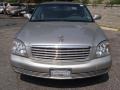 Light Platinum - DeVille Sedan Photo No. 3