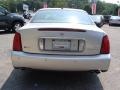 Light Platinum - DeVille Sedan Photo No. 7