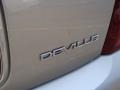 Light Platinum - DeVille Sedan Photo No. 8