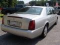 Light Platinum - DeVille Sedan Photo No. 9
