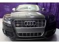 Brilliant Black - S5 4.2 quattro Photo No. 2