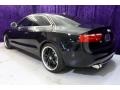 Brilliant Black - S5 4.2 quattro Photo No. 4