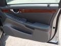 Light Platinum - DeVille Sedan Photo No. 20