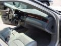 Light Platinum - DeVille Sedan Photo No. 21