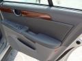 Light Platinum - DeVille Sedan Photo No. 23
