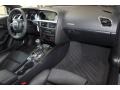 Brilliant Black - S5 4.2 quattro Photo No. 9
