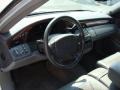Light Platinum - DeVille Sedan Photo No. 27