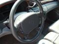 Light Platinum - DeVille Sedan Photo No. 28