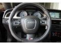 Brilliant Black - S5 4.2 quattro Photo No. 16