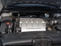 Light Platinum - DeVille Sedan Photo No. 35