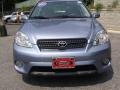 2007 Cosmic Blue Metallic Toyota Matrix XR  photo #3