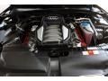 Brilliant Black - S5 4.2 quattro Photo No. 28