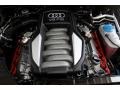 Brilliant Black - S5 4.2 quattro Photo No. 29
