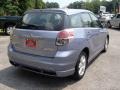 2007 Cosmic Blue Metallic Toyota Matrix XR  photo #9