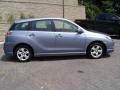 2007 Cosmic Blue Metallic Toyota Matrix XR  photo #10