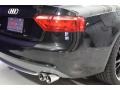 Brilliant Black - S5 4.2 quattro Photo No. 31