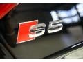 Brilliant Black - S5 4.2 quattro Photo No. 34