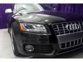 Brilliant Black - S5 4.2 quattro Photo No. 40