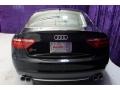 Brilliant Black - S5 4.2 quattro Photo No. 46