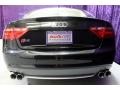 Brilliant Black - S5 4.2 quattro Photo No. 47