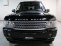 2008 Java Black Pearlescent Land Rover Range Rover Westminster Supercharged  photo #2