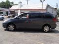 2008 Slate Metallic Toyota Sienna LE AWD  photo #5