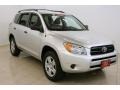 Classic Silver Metallic - RAV4 I4 Photo No. 1