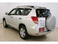2007 Classic Silver Metallic Toyota RAV4 I4  photo #5