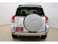 2007 Classic Silver Metallic Toyota RAV4 I4  photo #6