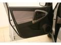 2007 Classic Silver Metallic Toyota RAV4 I4  photo #8