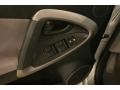 2007 Classic Silver Metallic Toyota RAV4 I4  photo #9