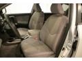 2007 Classic Silver Metallic Toyota RAV4 I4  photo #10
