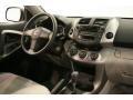 2007 Classic Silver Metallic Toyota RAV4 I4  photo #16
