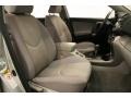2007 Classic Silver Metallic Toyota RAV4 I4  photo #17