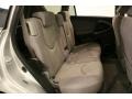 2007 Classic Silver Metallic Toyota RAV4 I4  photo #18