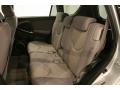 2007 Classic Silver Metallic Toyota RAV4 I4  photo #19