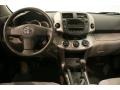 2007 Classic Silver Metallic Toyota RAV4 I4  photo #20