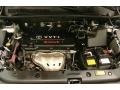 2007 Classic Silver Metallic Toyota RAV4 I4  photo #22