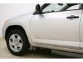 2007 Classic Silver Metallic Toyota RAV4 I4  photo #23