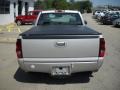 2006 Silver Birch Metallic Chevrolet Silverado 1500 Regular Cab  photo #3