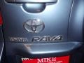 2008 Pacific Blue Metallic Toyota RAV4 V6  photo #6