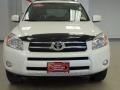 Blizzard Pearl White - RAV4 Limited Photo No. 2