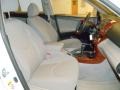 Blizzard Pearl White - RAV4 Limited Photo No. 17