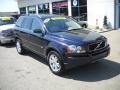 Magic Blue Metallic - XC90 T6 AWD Photo No. 18