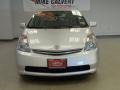 Classic Silver Metallic - Prius Hybrid Photo No. 2