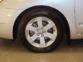 Classic Silver Metallic - Prius Hybrid Photo No. 4