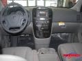 2011 Midnight Black Kia Sedona EX  photo #12