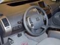 Classic Silver Metallic - Prius Hybrid Photo No. 9